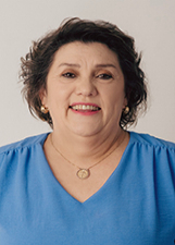 Foto oficial de Zuleica Voltolini