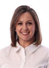 Foto oficial de Nadia Signor
