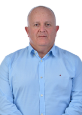 Foto oficial de Tidinho