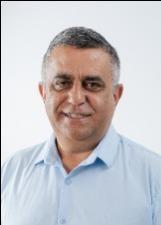 Foto oficial de Laudemir Chimia