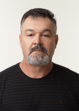 Foto oficial de Marcio Farneda