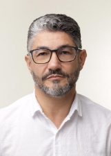 Foto oficial de Cesar Silva