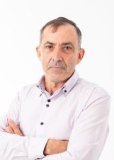 Foto oficial de Valdomiro Garbin