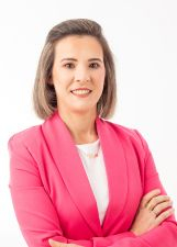 Foto oficial de Eliane Nadal Mascarello