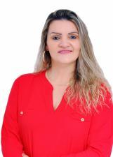 Foto oficial de Neia
