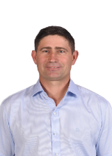 Foto oficial de Beto