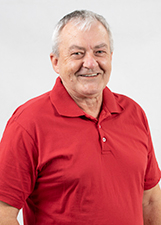 Foto oficial de Hilario Scherner