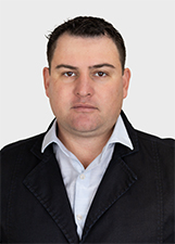 Foto oficial de Rogerio dos Santos