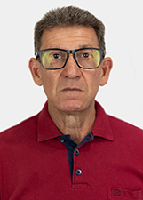 Foto oficial de Jair Garcia