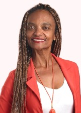 Foto oficial de Professora Vanessa da Rosa