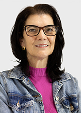 Foto oficial de Prof Graciosa