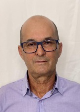 Foto oficial de Ari Pompeu
