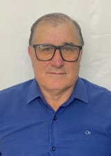 Foto oficial de Claudir Baioto