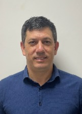 Foto oficial de Evanclei Farias