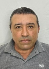 Foto oficial de Serjão