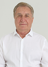 Foto oficial de Santin