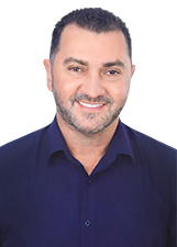 Foto oficial de Everaldo Kekinha