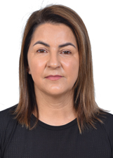 Foto oficial de Lucia Ortiz