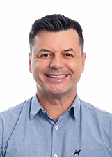 Foto oficial de Brandel Junior