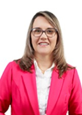 Foto oficial de Maria Beatris Bia