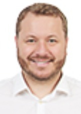Foto oficial de Marlon Goede
