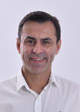 Foto oficial de Rubinho Cabelereiro