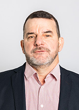 Foto oficial de Jonas Amadeu