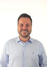 Foto oficial de Lucas Maia