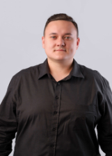 Foto oficial de Matheus Cunha