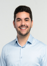 Foto oficial de Marlon Borsatto