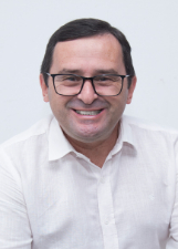 Foto oficial de Josué Pereira