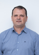 Foto oficial de Alexandre Silveira