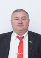 Foto oficial de Irmão Maier