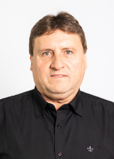 Foto oficial de Bento