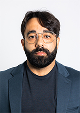 Foto oficial de Josimar