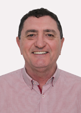 Foto oficial de Nereu Borga