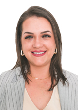 Foto oficial de Tainara