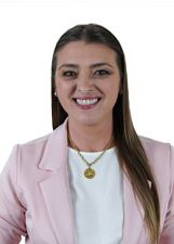 Foto oficial de Professora Maristela