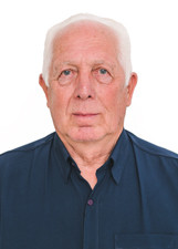Foto oficial de Nereu