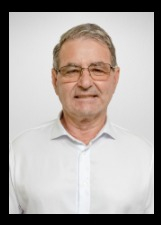 Foto oficial de Valmir Rodrigues
