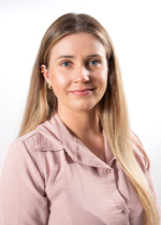 Foto oficial de Andressa Costenaro