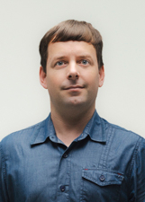Foto oficial de Marcos Zils