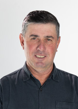 Foto oficial de Valério