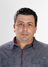 Foto oficial de Marcinho