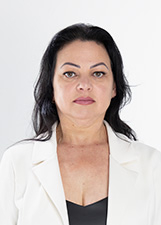 Foto oficial de Professora Cleide
