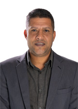 Foto oficial de João Paulo