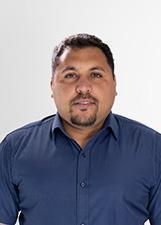 Foto oficial de Cleiton Arcenio (Bolinho)