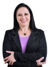 Foto oficial de Solange Franzosi