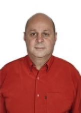 Foto oficial de Betinho Morgan