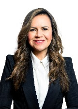 Foto oficial de Ana Claudia Quege